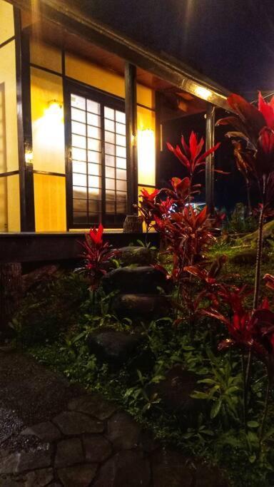 Designer Villa Tokyo Чіанджур Екстер'єр фото