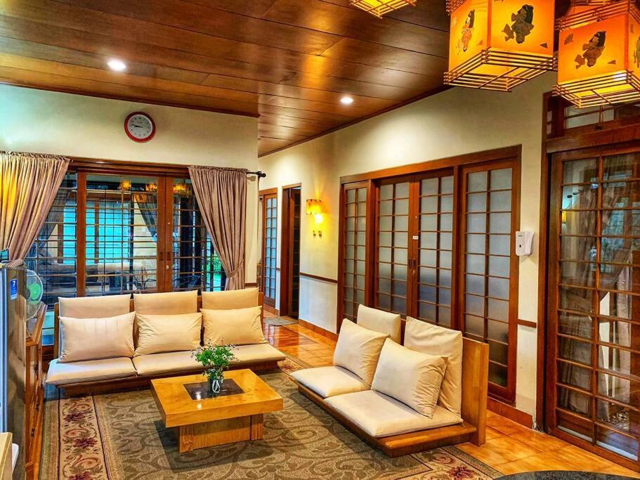 Designer Villa Tokyo Чіанджур Екстер'єр фото